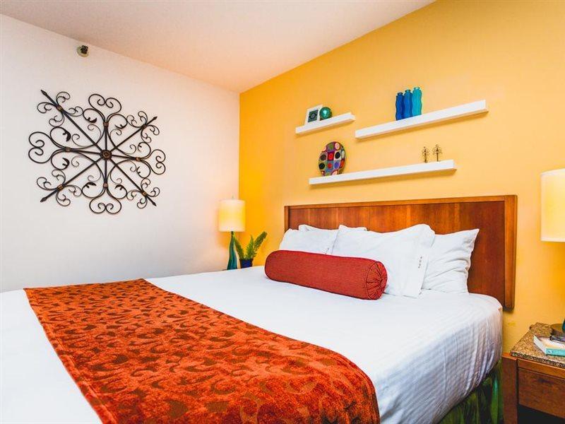 Hotel Zico, BW Signature Collection Mountain View Extérieur photo