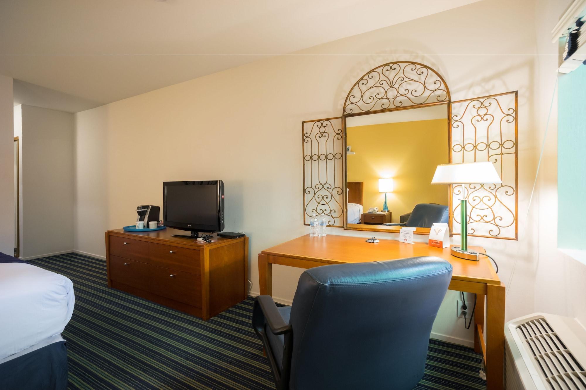 Hotel Zico, BW Signature Collection Mountain View Extérieur photo