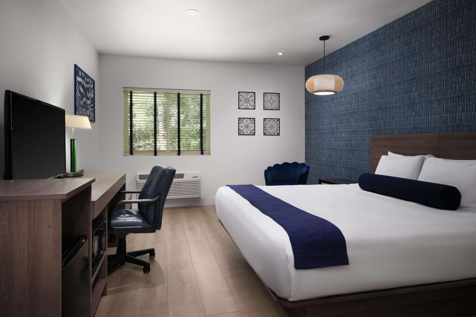 Hotel Zico, BW Signature Collection Mountain View Extérieur photo