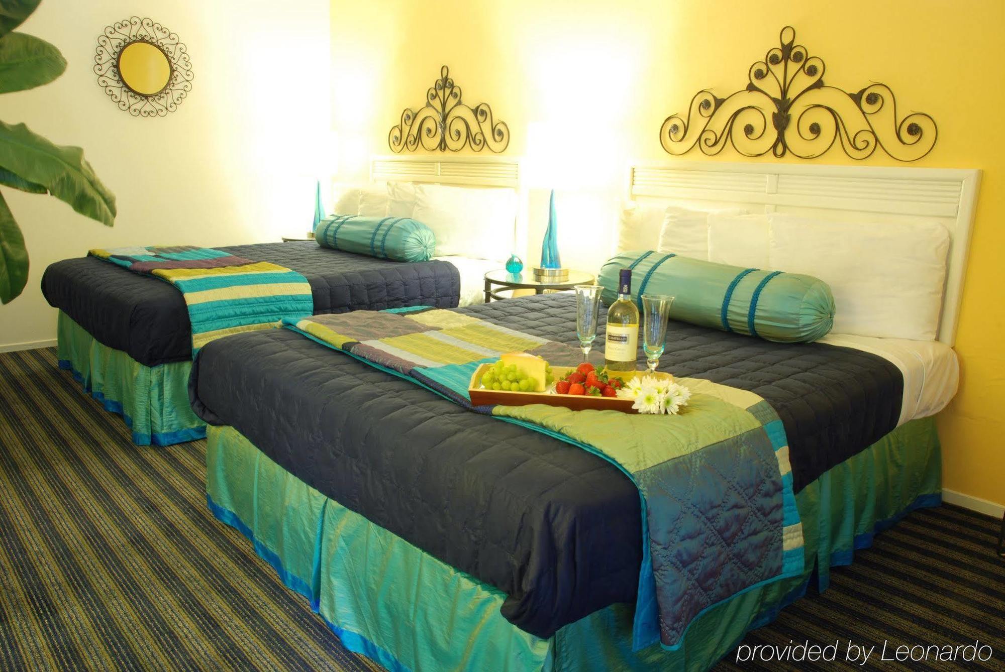 Hotel Zico, BW Signature Collection Mountain View Chambre photo