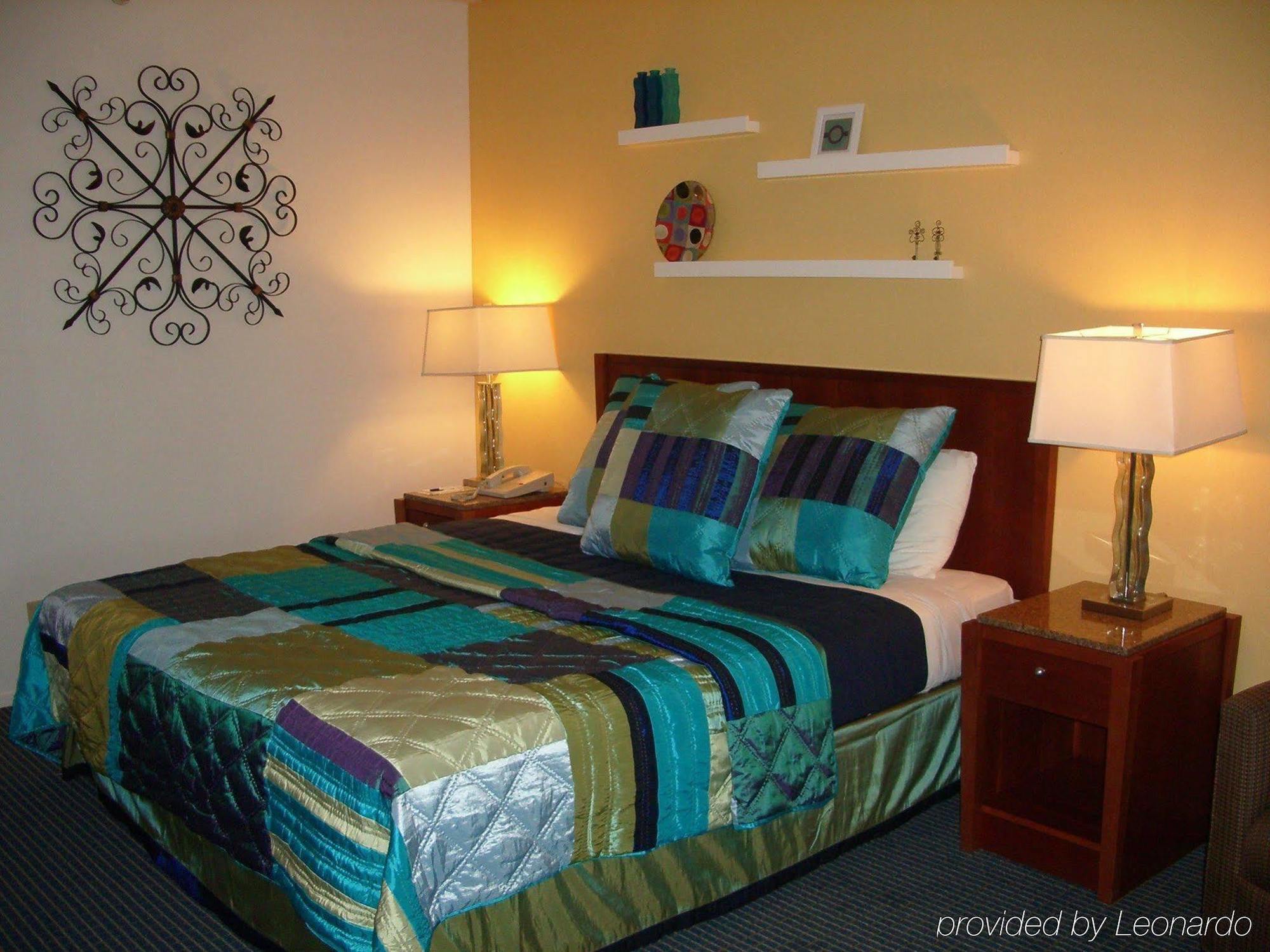 Hotel Zico, BW Signature Collection Mountain View Chambre photo